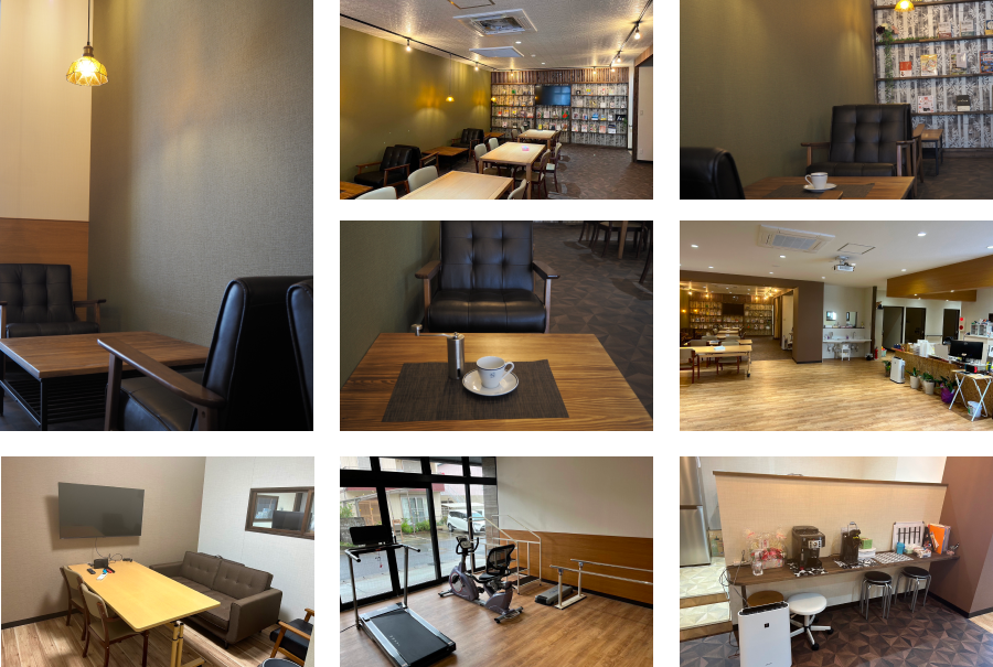 フォトギャラリー